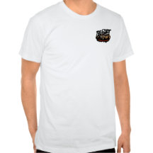 DIE RATTEN-STANGE SHIRT