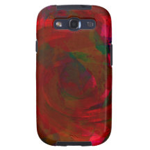 Die Rosen-Telefon-Hüllen Galaxy S3 Hüllen