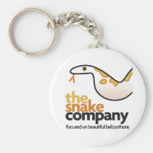 Die Schlüsselkette Snake Company Schlüsselbänder