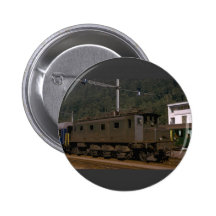 Die Schweiz, SSB - Schweizer Fed. Ry - elektrische Button