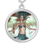 Die Seehexe Personalisierter Schmuck