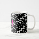 Die sonderbare heraus durch Godz Limited Kaffeehaferl