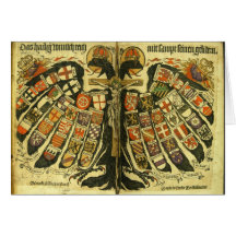 Die Staaten des heiligen römischen Reiches Jost de Karten