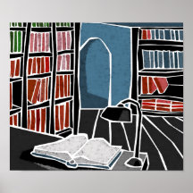 Die Studie Poster