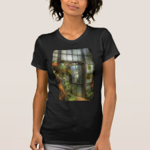 Die Tür zum Paradies Tshirts