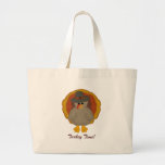 Die Türkei-Zeit-Taschen-Tasche