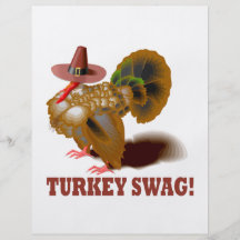 Die TürkeiSwag Flyer