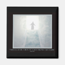 Die Weise religiös Magnete