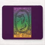 Die Welt Mousepad