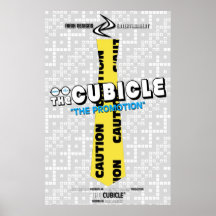 "Die Werbeaktion-" Episoden-Plakat