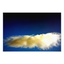 Die Wolke Kunst Fotos