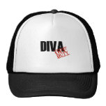 DIENSTFREIES DIVA-LICHT KULT CAP