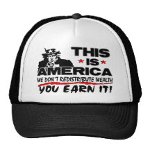 Dieses ist Amerika! Kultcaps