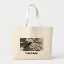 Dieses ist nicht kein Windbag! Tasche