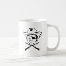 Dieses Weihnachten, schoss ich mein Auge heraus! Teetasse