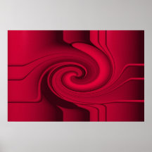 Digital Art Plakate