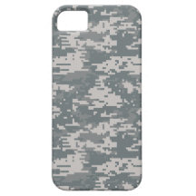 Digital-Tarnung kaum dort iPhone 5 Fall iPhone 5 Hüllen