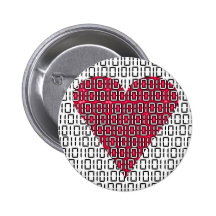 digitale Liebe Buttons
