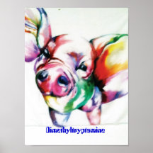 Dimethyltryptamine Plakatdruck