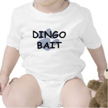 Dingo-Köder Hemd