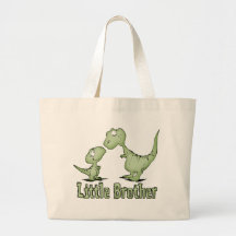 Dinosaurier-kleiner Bruder Tasche