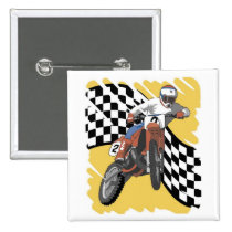 Dirtbike Laufen buttons