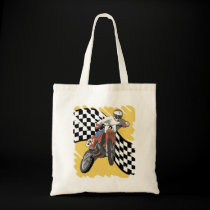 Dirtbike Laufen taschen