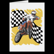 Dirtbike Laufen karten