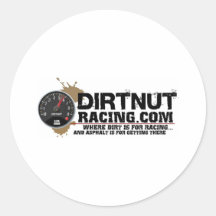 DIRTNUT_ART_COOLER AUFKLEBER