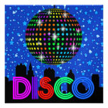 DISCO Party - SRF Personalisierte Ankündigung