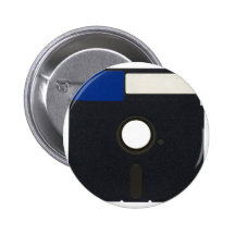 Diskette Button