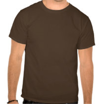 Disponent das Hemd der Küken-Männer t-shirts