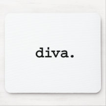 Diva Mauspads