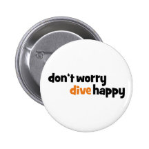diving anstecknadelbuttons