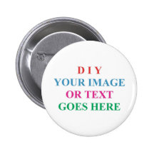 DIY SCHAFFEN IHREN EIGENEN ENTWURF BUTTON