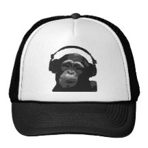 DJ-AFFE KAPPEN