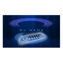 dj_business visitenkarten