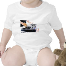 DJ-System Shirt