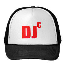 djc Abdeckung Baseball Caps