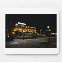 Dock London Dickens Gasthaus-Kneipenst. Katherines Mousepads