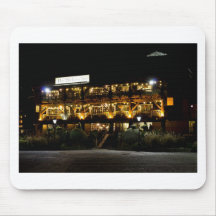 Dock London Dickens Gasthaus-Kneipenst. Katherines Mousepads