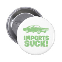Dodge Hemi Ladegerät 1969 Button