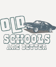 Dodge-Ladegerät R/T Se 1969 Tshirt