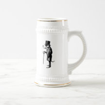 Doggenhaus Tasse