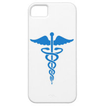 Doktor, Krankenhaus iPhone 5 Hülle