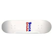 Dollar, Ofama Individuelles Skateboard