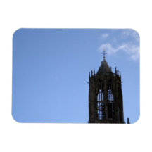 Dom-Turm, Utrecht Magnet
