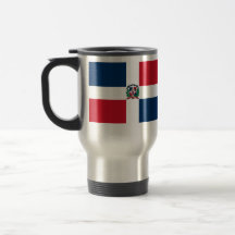 Dominikanische Republik, Dänemark Teetasse