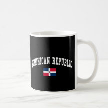 DOMINIKANISCHE REPUBLIK TEEHAFERL