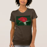 Don Juan Rose nach Regen-T-Shirt
